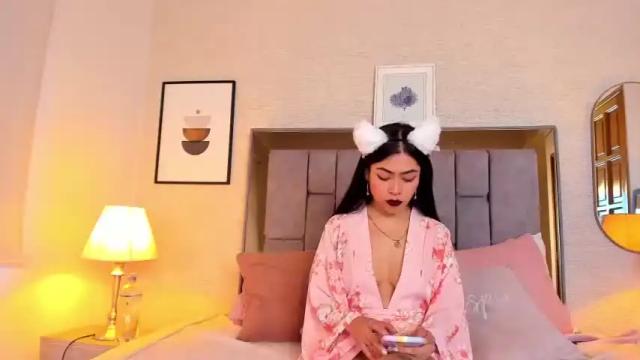 Image 6 of babieffy Stream on Chaturbate on 17 months ago
