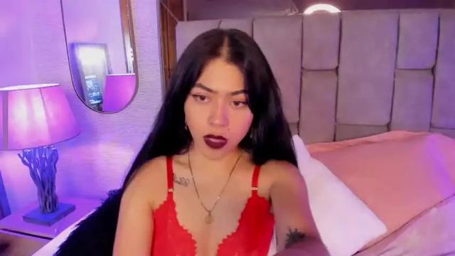 Image 3 of babieffy Stream on Chaturbate on 17 months ago