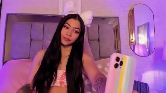 Image 11 of babieffy Stream on Chaturbate on 16 months ago