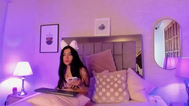 Image 6 of babieffy Stream on Chaturbate on 16 months ago