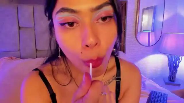 Image 3 of babieffy Stream on Chaturbate on 16 months ago