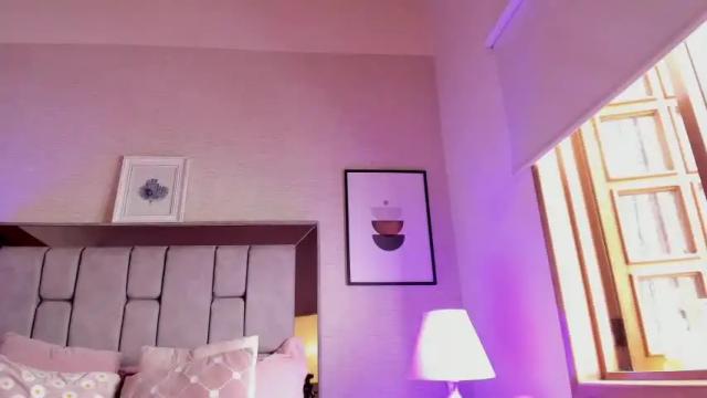 Image 2 of babieffy Stream on Chaturbate on 16 months ago