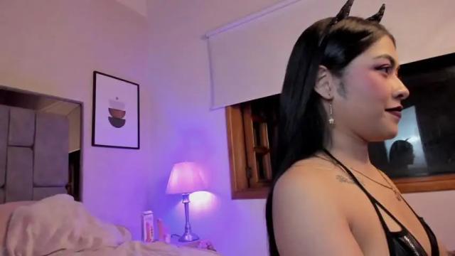 Image 8 of babieffy Stream on Chaturbate on 16 months ago