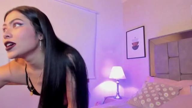 Image 11 of babieffy Stream on Chaturbate on 16 months ago