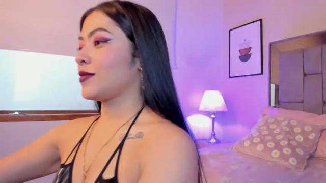 Image 3 of babieffy Stream on Chaturbate on 16 months ago