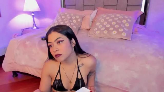 Image 8 of babieffy Stream on Chaturbate on 16 months ago