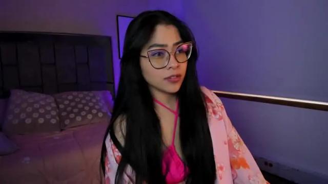 Image 4 of babieffy Stream on Chaturbate on 16 months ago