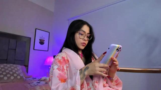 Image 6 of babieffy Stream on Chaturbate on 16 months ago
