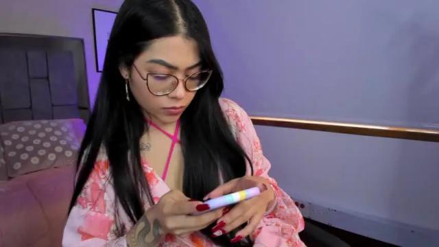 Image 7 of babieffy Stream on Chaturbate on 16 months ago