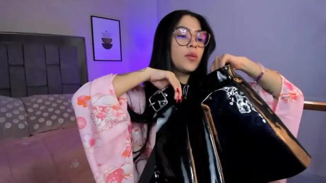 Image 8 of babieffy Stream on Chaturbate on 16 months ago