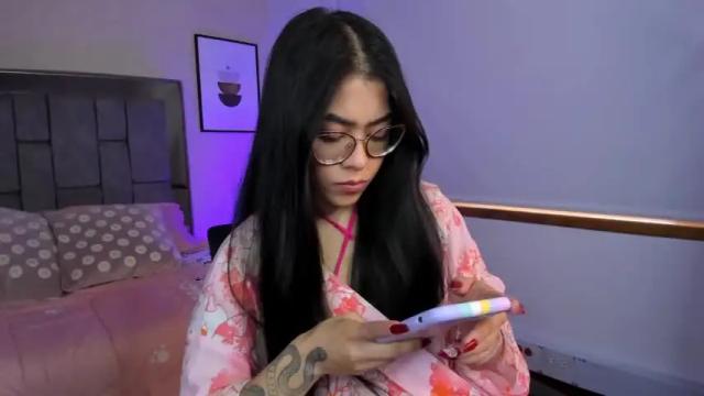 Thumbnail 3, babieffy's Stream at Chaturbate, 16 months ago