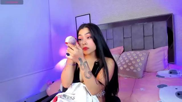 Image 3 of babieffy Stream on Chaturbate on 16 months ago