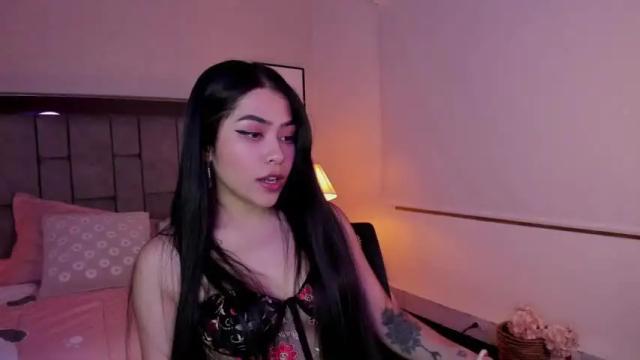 Image 3 of babieffy Stream on Chaturbate on 16 months ago