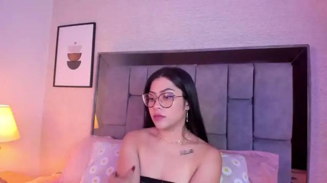 Image 12 of babieffy Stream on Chaturbate on 16 months ago