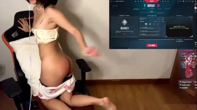 Thumbnail 3, babiej_'s Stream at Chaturbate, 1 month ago