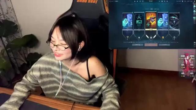 Image 2 of babiej_ Stream on Chaturbate on 1 month ago