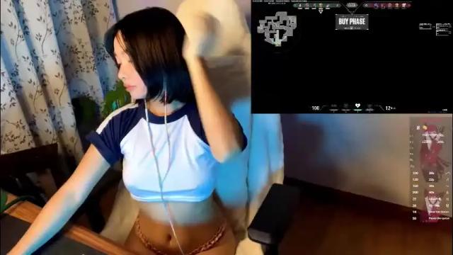 Thumbnail 1, babiej_'s Stream at Chaturbate, 12 days ago