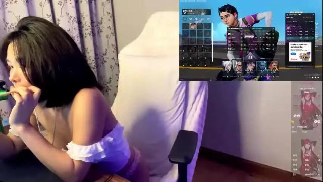 Image 10 of babiej_ Stream on Chaturbate on 7 days ago
