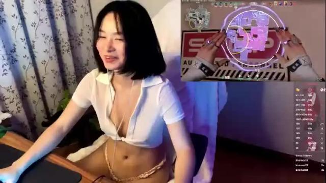 Thumbnail 3, babiej_'s Stream at Chaturbate, 2 days ago