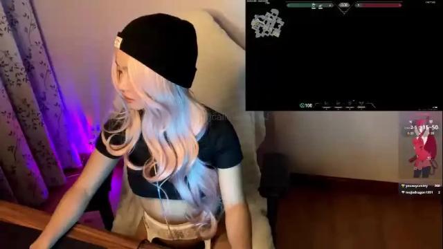 Thumbnail 3, babiej_'s Stream at Chaturbate, 1 month ago