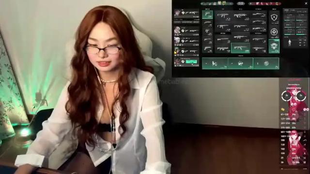 Thumbnail 3, babiej_'s Stream at Chaturbate, 1 month ago