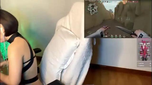 Thumbnail 2, babiej_'s Stream at Chaturbate, 1 month ago