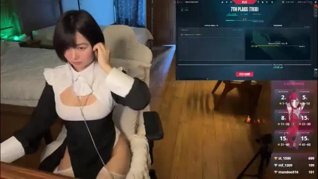 Thumbnail 3, babiej_'s Stream at Chaturbate, 3 days ago