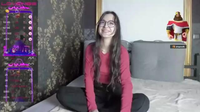 Thumbnail 3, baby14fairy88's Stream at Chaturbate, 20 months ago