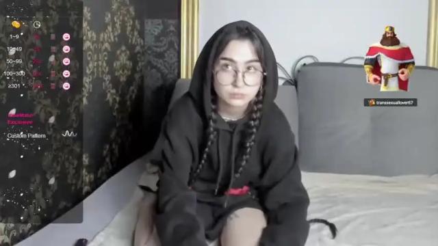 Thumbnail 1, baby14fairy88's Stream at Chaturbate, 20 months ago