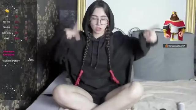 Image 10 of baby14fairy88 Stream on Chaturbate on 20 months ago