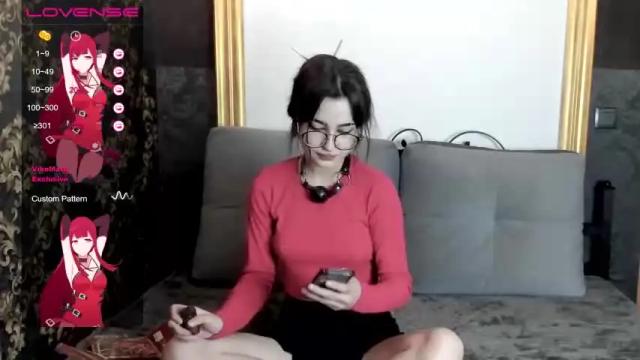 Image 2 of baby14fairy88 Stream on Chaturbate on 20 months ago