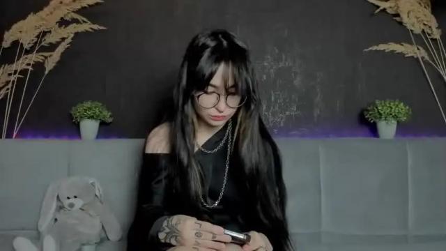 Image 12 of baby14fairy88 Stream on Chaturbate on 20 months ago