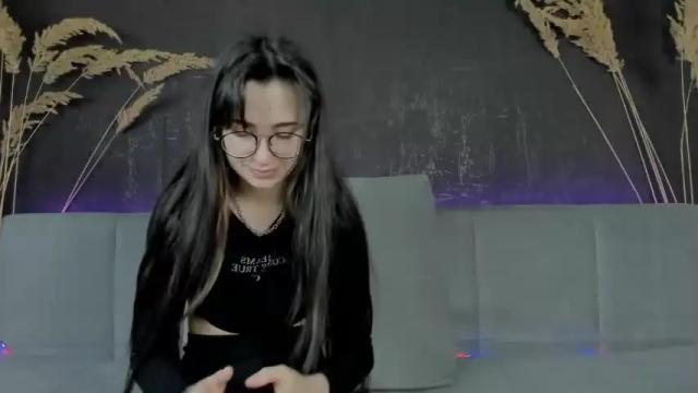 Image 12 of baby14fairy88 Stream on Chaturbate on 19 months ago
