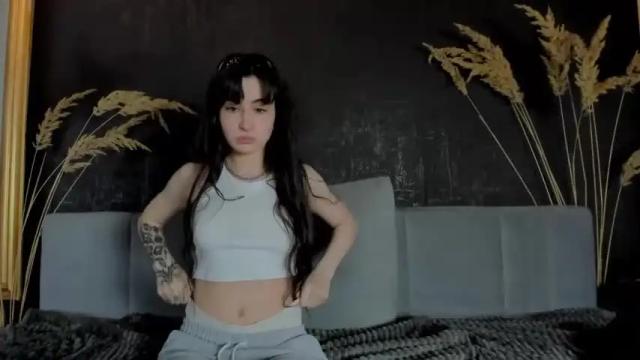 Image 8 of baby14fairy88 Stream on Chaturbate on 19 months ago