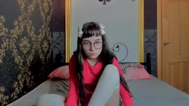 Image 11 of baby14fairy88 Stream on Chaturbate on 18 months ago