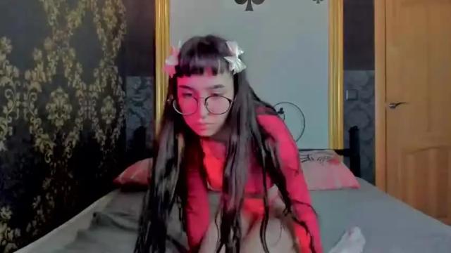 Image 2 of baby14fairy88 Stream on Chaturbate on 18 months ago