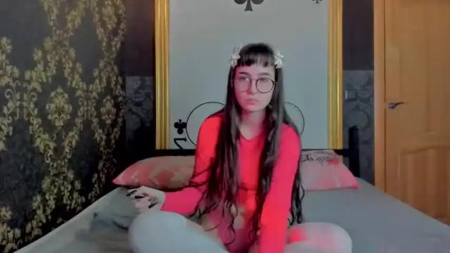 Image 3 of baby14fairy88 Stream on Chaturbate on 18 months ago