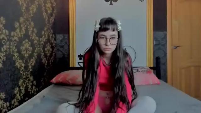 Image 4 of baby14fairy88 Stream on Chaturbate on 18 months ago