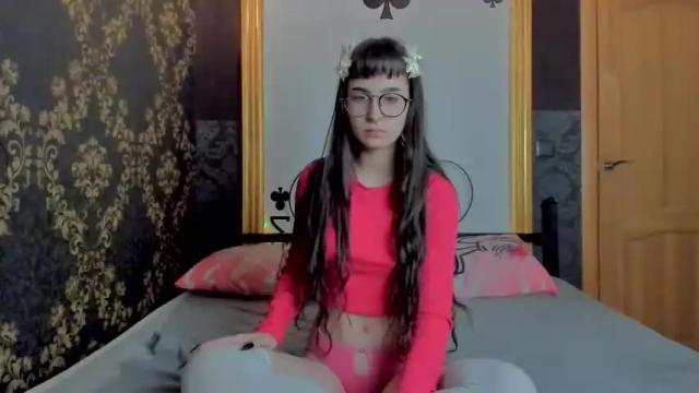 Image 7 of baby14fairy88 Stream on Chaturbate on 18 months ago