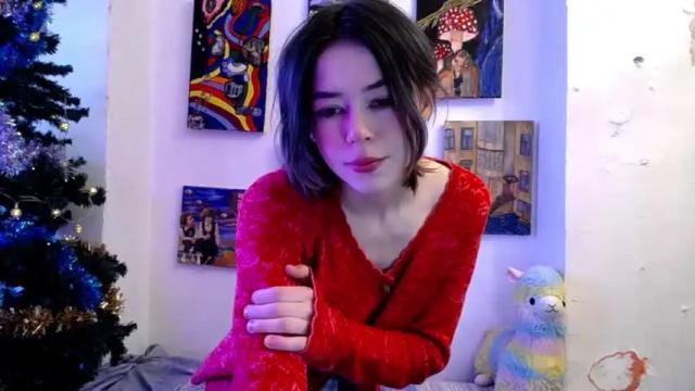 Thumbnail 1, baby_ada's Stream at Chaturbate, 14 months ago