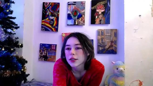 Image 3 of baby_ada Stream on Chaturbate on 14 months ago