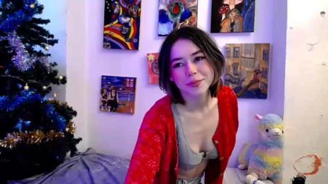 Image 8 of baby_ada Stream on Chaturbate on 14 months ago