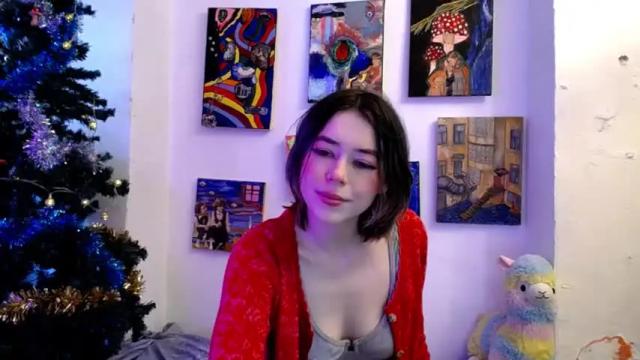 Thumbnail 3, baby_ada's Stream at Chaturbate, 14 months ago