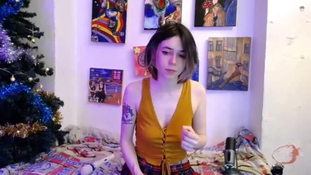 Image 8 of baby_ada Stream on Chaturbate on 14 months ago