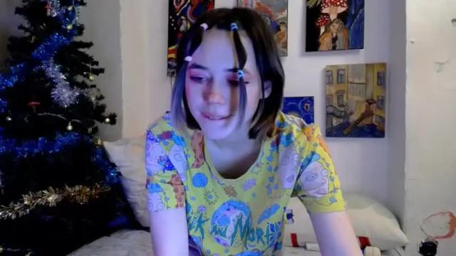 Image 2 of baby_ada Stream on Chaturbate on 14 months ago