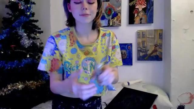 Thumbnail 3, baby_ada's Stream at Chaturbate, 14 months ago