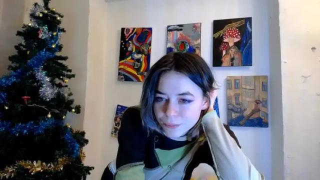 Thumbnail 1, baby_ada's Stream at Chaturbate, 13 months ago