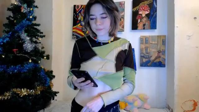 Image 12 of baby_ada Stream on Chaturbate on 13 months ago