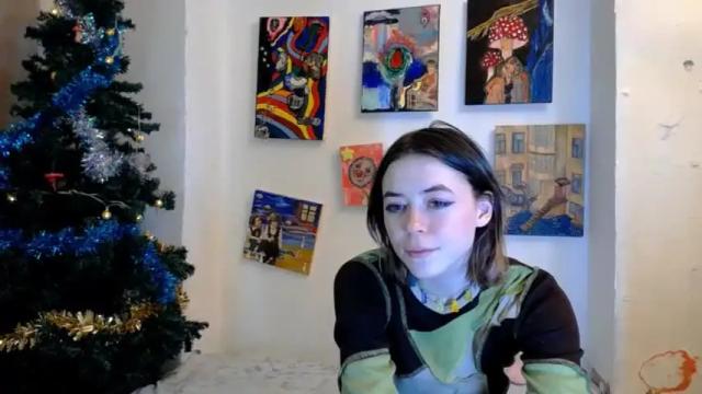 Image 8 of baby_ada Stream on Chaturbate on 13 months ago