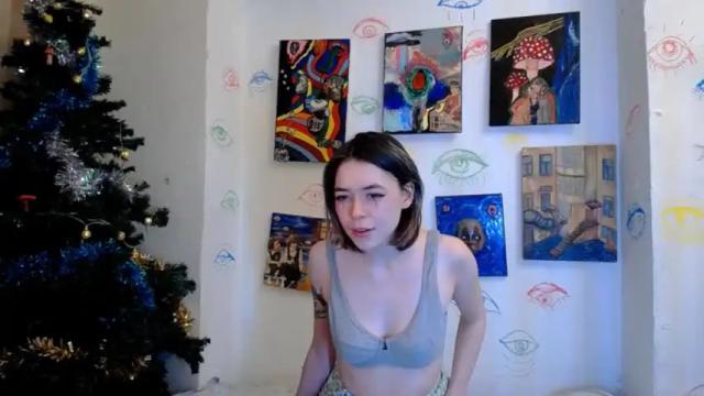 Thumbnail 3, baby_ada's Stream at Chaturbate, 13 months ago